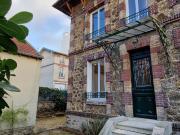Maison à louer à FONTENAY SOUS BOIS