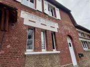 Maison à louer à Fresnes Mazancourt, Hauts de France, 472€
