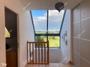 Maison à louer à Gahard, Bretagne, 1220€