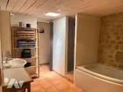 Maison à louer à Garrigues Sainte Eulalie, Occitanie, 1200€