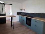 Maison à louer à Gétigné, Pays de la Loire, 910€