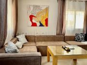 Maison à louer à Ghazoua. Superficie 100 m². Bien meublé