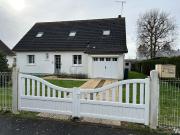 Maison à louer à Grandvilliers, Hauts de France, 950€