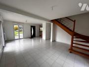 Maison à louer à Guer, Bretagne, 850€