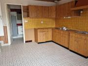Maison à louer à Horps, Pays de la Loire, 500€