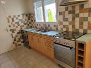 Maison à louer à Janzé, Bretagne, 1200€