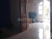 Maison à louer à la campagne