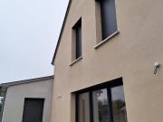 Maison à louer à La Gouesnière 35350