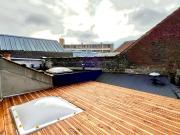 Maison à louer à La Madeleine 3 pièce s 1 092 € HAI...