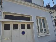 Maison à louer à Le Mans 72000