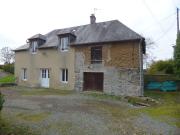 Maison à louer à Le Mesnilbus 50490