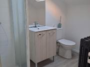 Maison à louer à Lisieux, Normandie, 750€