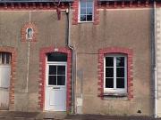 Maison à louer à Loiré, Pays de la Loire, 550€