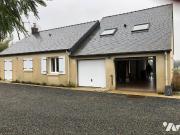 Maison à louer à Loireauxence, Pays de la Loire, 700€