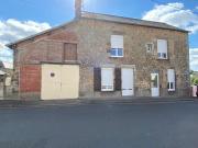 Maison à louer à Louvigné du Désert 35420