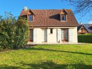 Maison à louer à Marigny Le Lozon, Normandie, 780€