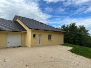 Maison à louer à Massignieu de Rives 01300