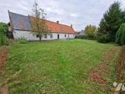 Maison à louer à Morbecque, Hauts de France, 800€