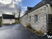 Maison à louer à Motte, Bretagne, 940€