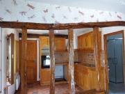 Maison à louer à Neuf Marché, Normandie, 650€