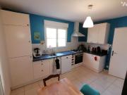 Maison à louer à Orgères, Bretagne, 1392€