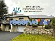 Maison à louer à Peyre en Aubrac 48130