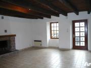 Maison à louer à Pipriac, Bretagne, 720€