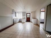 Maison à louer à Plélan le Grand, Bretagne, 580€