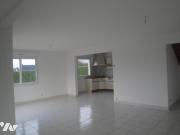 Maison à louer à Plouigneau, Bretagne, 820€