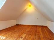 Maison à louer à Plounéour Ménez, Bretagne, 670€