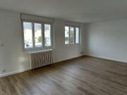 Maison à louer à Quelaines Saint Gault, Pays de la...