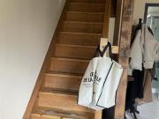 Maison à louer à Quettreville sur Sienne, Normandie, 475€