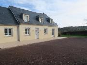 Maison à louer à Rauville la Bigot 50260