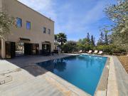 Maison à louer à Route de Fez. 5 pièces. Concierge et... Maison à louer à Route de Fez. 5 pièces. Concierge et...