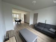 Maison à louer à Sablons sur Huisne, Normandie, 580€