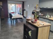 Maison à louer à Saint Amand les Eaux, Hauts de France, 878€