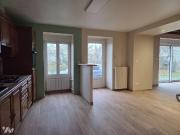 Maison à louer à Saint Aubin du Désert, Pays de la...