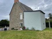 Maison à louer à Saint Germain du Crioult 14110