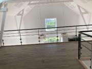 Maison à louer à Saint Hilaire des Landes, Bretagne, 1200€