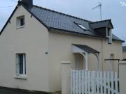 Maison à louer à Saint Jean la Poterie, Bretagne, 590€