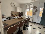 Maison à louer à Saint Quentin, Hauts de France, 585€