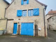 Maison à louer à Salornay sur Guye 71250