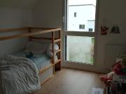 Maison à louer à Tinténiac, Bretagne, 1100€