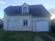 Maison à louer à Veigné, Centre Val de Loire, 1300€