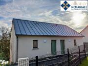 Maison à louer à Vire Normandie, 685€