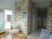 Maison à louer à Vitré, Bretagne, 690€