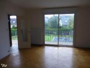 Maison à louer à Vitré, Bretagne, 814€