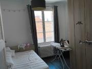 Maison à louer à Vitry le François, Grand Est, 750€