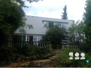 Maison à louer avec garage, jardin et terrasse à Palaiseau
