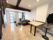 Maison à louer Cambrai centre ville